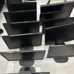 Monitores para Computadoras LG ASUS HANNS-G