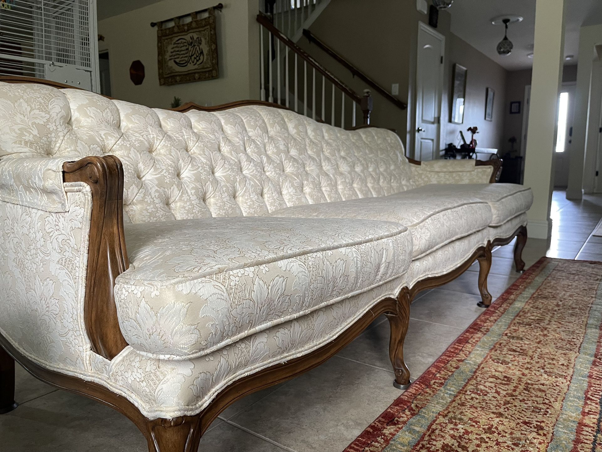 Living Room Furniture. No Reasonable Offer Refused for Sale in Tampa