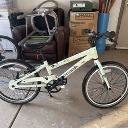 Kids Bike 