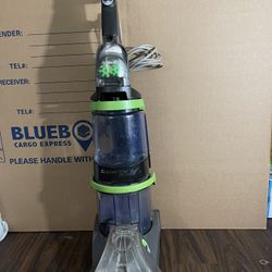 STEAM VACUUM