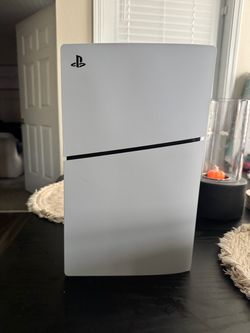 PS5