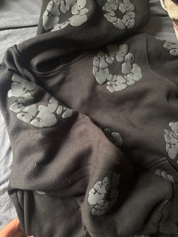 Denim Tears Hoodie
