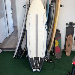 Surfboard 
