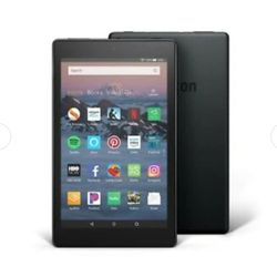 Amazon Fire 7/16GB/Black +More