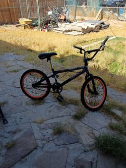 20 In. Dynacraft Realtree BMX Bike