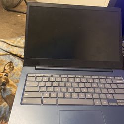 Lenovo Chromebook