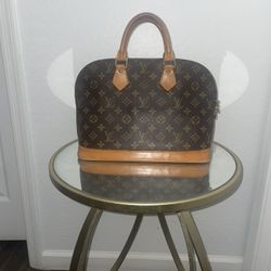 Louis Vuitton Bag