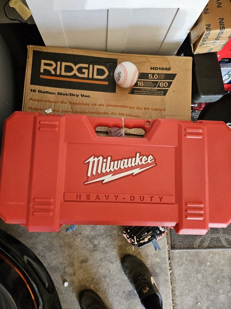 milwaukee heavy duty sawzall cord