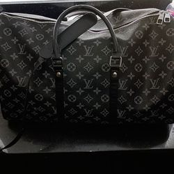 Louie Duffle Bag 