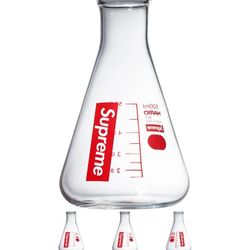 Supreme Flask 