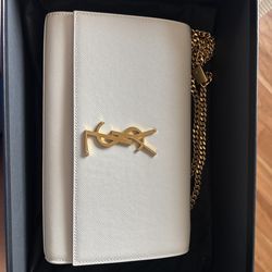 YSL Bag Monogramme