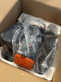 (NEW - Open Box) Electric Elliptical Machine $50 OBO