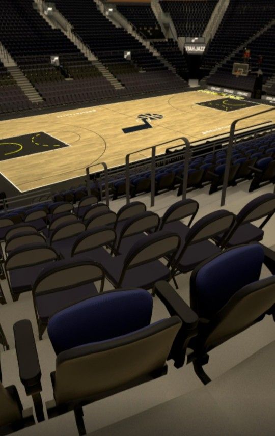 Portland Trail Blazers at Utah Jazz