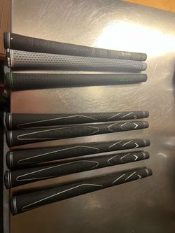Golf grips