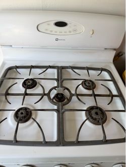 Maytag Gas Stove