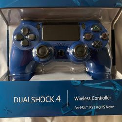 PS4 Controllers 