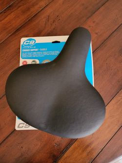 Cloud 9 Cruiser Support Seddle