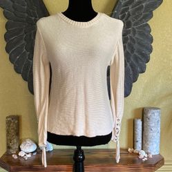 Heartloom Knit Sweater

