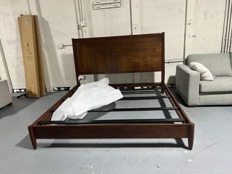 king size bed