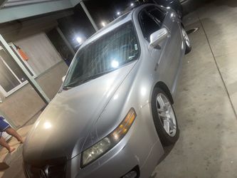 2007 Acura TL