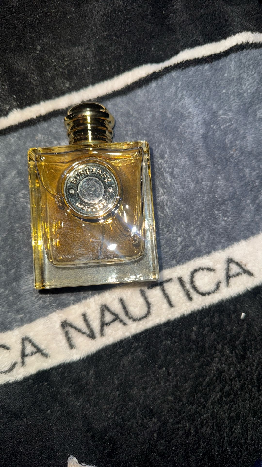 Perfume Female Burberry