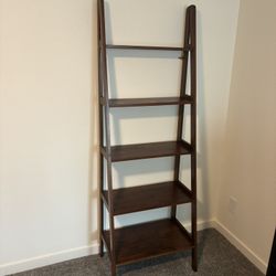 Target Ladder Bookshelf 