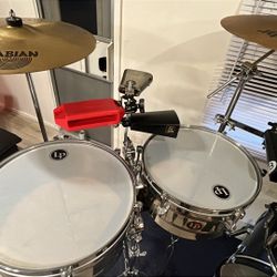 Timbal Lp Original 