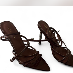 Azalaea Wang Heels