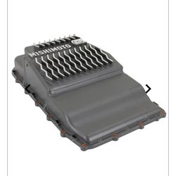 Aluminum Transmission Pan, fits Ford 10R60/10R80 Transmissions