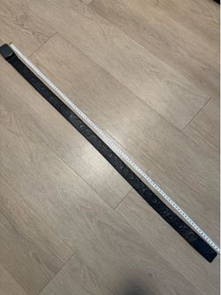 Coach Belt