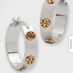 Tory Burch Earrings 