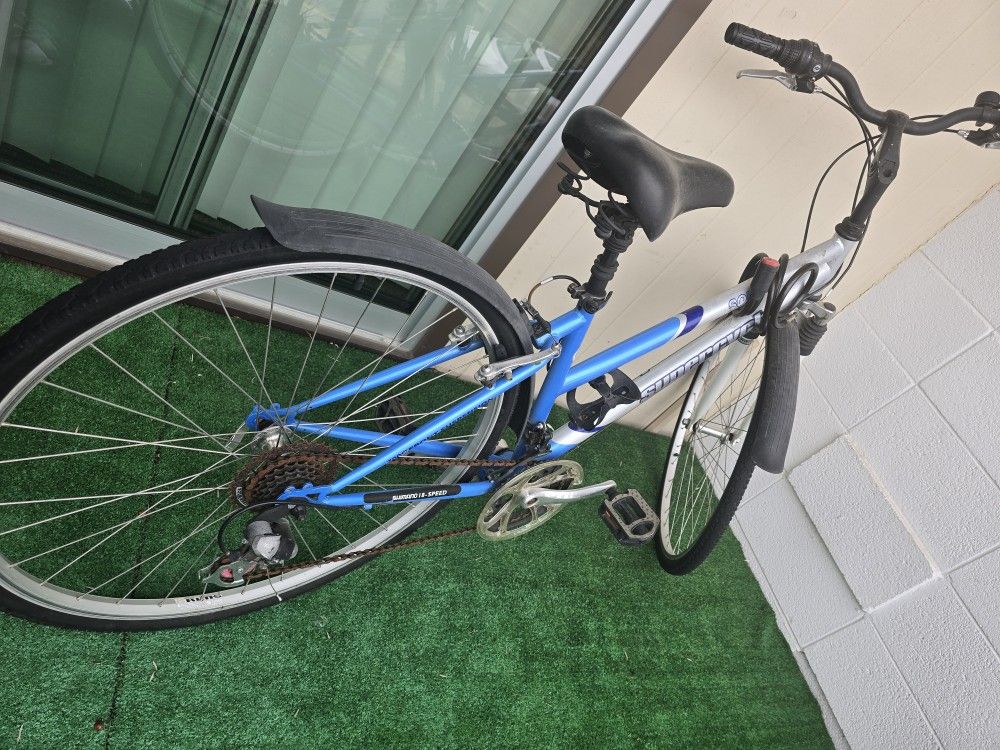 Bike