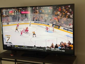 Sony Vizio LVD TV - 60 Inch