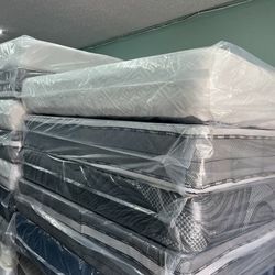 Mattress 