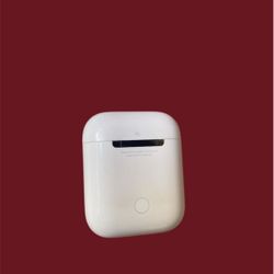 Original Apple AirPods Charging Case