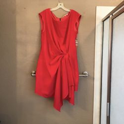 Rachel Zoe Dress New Size XL