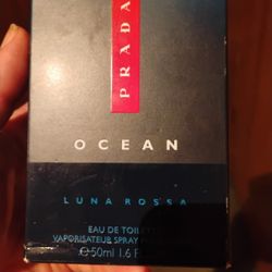 Prada Ocean 1.6 FL Oz