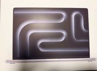 16- Inch Mac Book Pro