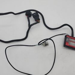 2004 - 2006 Yamaha Yzf R1 Power Commander 5 V