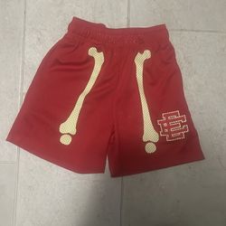 Eric Emmanuel Shorts