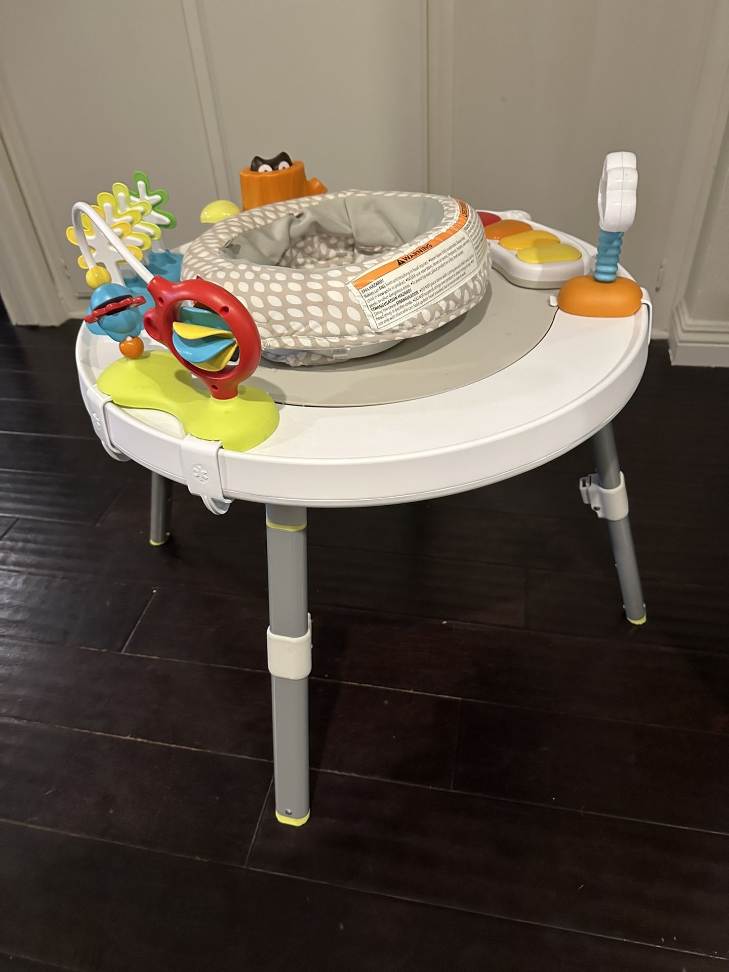Skip Hop Baby Activity Center