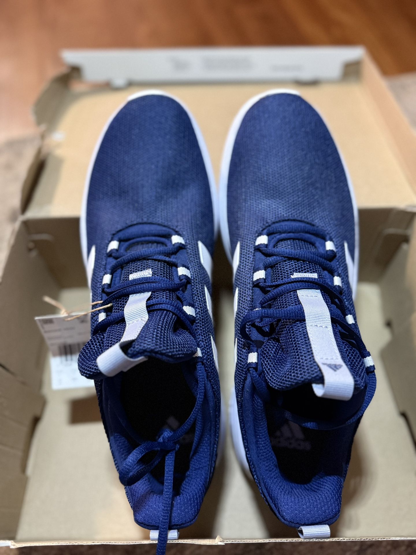 Adidas Sneakers Size 12