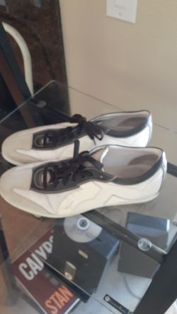SALVATORE FERRAGAMO mens sneakers