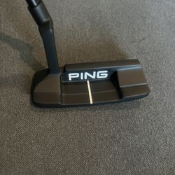 PING Answr 2D