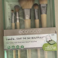 ecotools brushes 
