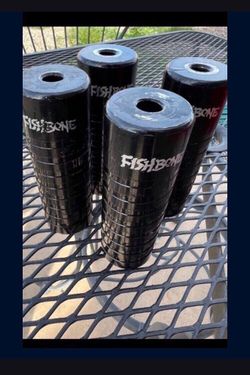 FISHBONE PEGS 90s MIDSCHOOL