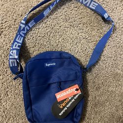 Supreme Shoulder Bag