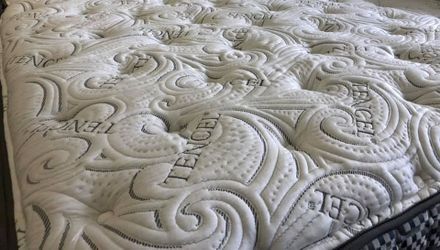 Full Mattress - Daily Rest - $25 Payment Plan Available