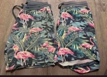 Mens shorts size med $5 each