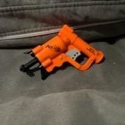 Nerf Jolt